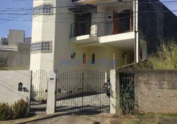 Casa com 3 quartos à venda na praça octaviano alves de lima, 189, jardim chapadão, campinas, 332 m2 por r$ 880.000