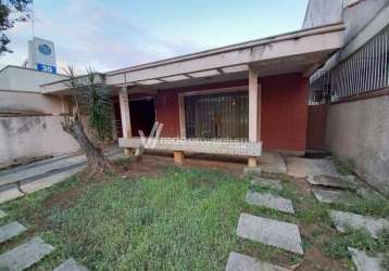 Casa comercial com 3 salas à venda na avenida joão mendes júnior, 216, cambuí, campinas, 215 m2 por r$ 1.800.000