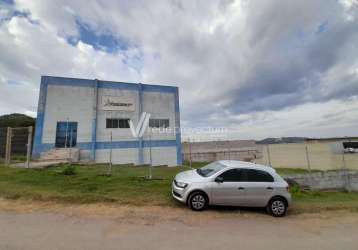 Barracão / galpão / depósito à venda na rua waldemar cyrillo angarten, 73, vale verde, valinhos, 720 m2 por r$ 3.500.000