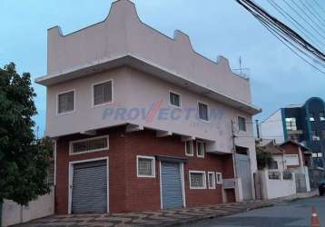 Prédio com 4 salas à venda na rua dona ana gonzaga, 191, taquaral, campinas, 343 m2 por r$ 1.500.000