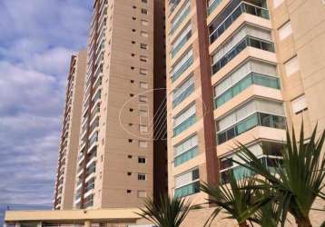 Apartamento com 2 quartos à venda na avenida alaôr faria de barros, 1050, loteamento alphaville campinas, campinas, 113 m2 por r$ 1.100.000