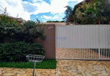 Casa com 2 quartos à venda na joão brásio, 255, nova campinas, campinas, 220 m2 por r$ 1.200.000