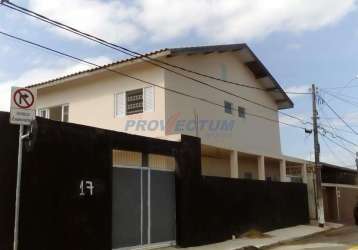 Casa com 4 quartos à venda na rua das acácias, 1115, vila boa vista, campinas, 240 m2 por r$ 500.000