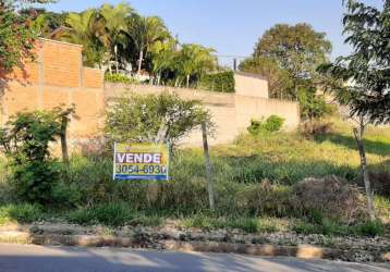 Terreno à venda na rua giuseppe máximo scolfaro, 4633, cidade universitária, campinas por r$ 395.000