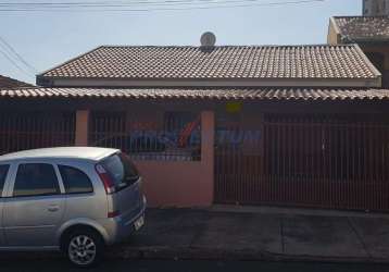 Casa com 4 quartos à venda na rua joão leme da silva, 330, parque bom retiro, paulínia, 140 m2 por r$ 562.000