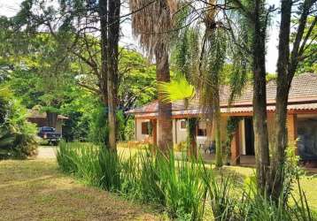 Fazenda com 5 salas à venda no centro, itupeva , 710 m2 por r$ 8.000.000