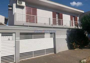 Casa comercial com 4 salas à venda na avenida rebouças, 3832, centro, sumaré, 180 m2 por r$ 850.000