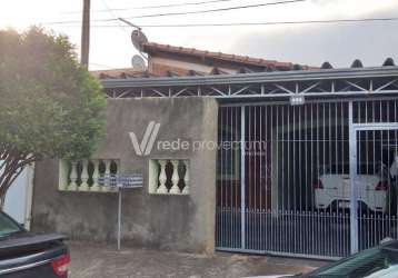 Casa com 2 quartos à venda na rua maria dias da cruz mota, 894, jardim nova esperança ii, sumaré, 100 m2 por r$ 380.000