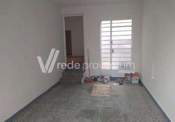 Casa comercial com 3 salas à venda na rua álvaro muller, 863, vila itapura, campinas, 117 m2 por r$ 800.000