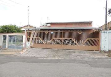 Casa com 4 quartos à venda na rua alfredo gomes, 304, vila real, hortolândia, 250 m2 por r$ 345.000