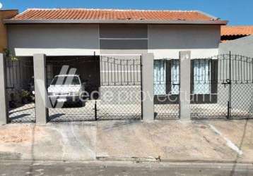 Casa com 3 quartos à venda na rua benedito gomes da silva, 425, parque são miguel, hortolândia, 200 m2 por r$ 550.000