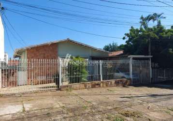 Casa com 4 quartos à venda na avenida barão de itapura, 3239, jardim nossa senhora auxiliadora, campinas, 216 m2 por r$ 1.950.000