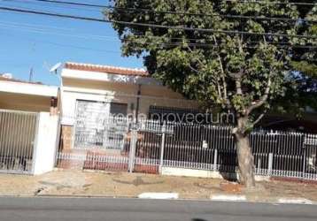 Casa com 4 quartos à venda na avenida estados unidos, 297, jardim nova europa, campinas, 212 m2 por r$ 650.000