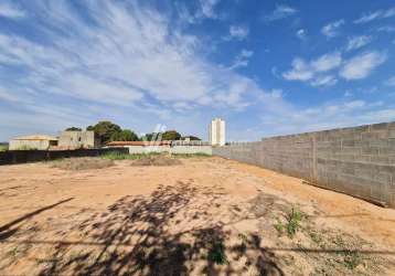 Terreno à venda na rua doutor walmor largura, s/n°, parque dos pomares, campinas por r$ 530.000