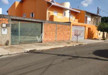 Casa com 4 quartos à venda na rua joan ribeiro gonçalves, 36, parque via norte, campinas, 250 m2 por r$ 1.230.000