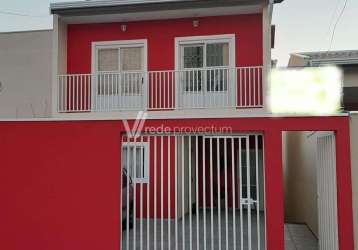 Casa com 5 quartos à venda na rua antônio campana, 511, jardim paraíso de viracopos, campinas, 222 m2 por r$ 690.000