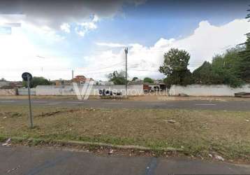 Terreno comercial à venda na rua artur leite de barros júnior, 154, jardim do lago, campinas por r$ 3.700.000