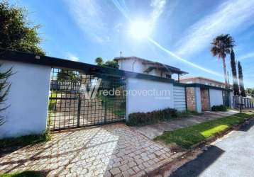 Casa comercial à venda na rua walter schmidt, 449, parque rural fazenda santa cândida, campinas, 408 m2 por r$ 1.665.000