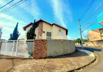 Casa com 4 quartos à venda na são domingos sávio, 57, taquaral, campinas, 260 m2 por r$ 2.450.000