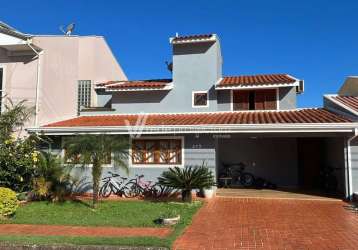 Casa com 3 quartos à venda na rua oadir beraldo, 279, betel, paulínia, 204 m2 por r$ 1.550.000