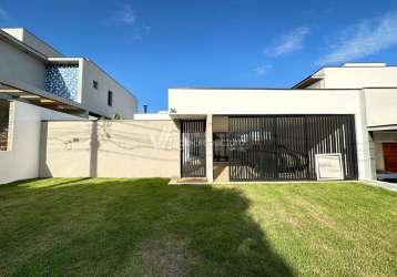 Casa com 3 quartos à venda na rua elaine regina dalbem, 36., betel, paulínia, 182 m2 por r$ 1.650.000