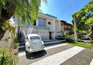 Casa com 3 quartos à venda na rua antonio ovérsio ferreira, 116, parque brasil 500, paulínia, 320 m2 por r$ 1.500.000