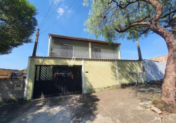 Casa com 4 quartos à venda na rua janaquari, 59, jardim paraíso de viracopos, campinas, 130 m2 por r$ 390.000