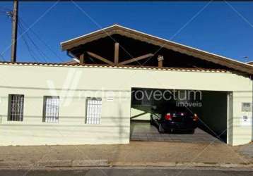 Casa com 4 quartos à venda na rua cerqueira césar, 237, jardim garcía, campinas, 160 m2 por r$ 600.000