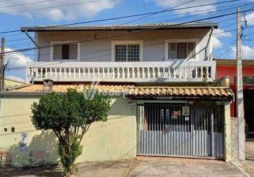 Casa com 6 quartos à venda no parque camboriú, campinas , 266 m2 por r$ 690.000