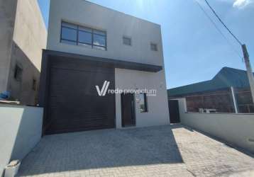 Barracão / galpão / depósito à venda no buracão, vinhedo , 170 m2 por r$ 2.200.000