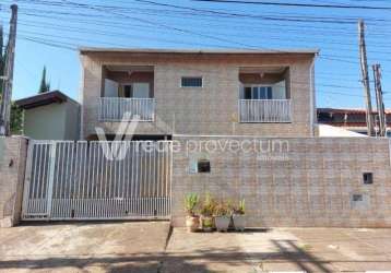 Casa com 4 quartos à venda na rua célia aparecida giampaulo andré, 134, betel, paulínia, 262 m2 por r$ 750.000