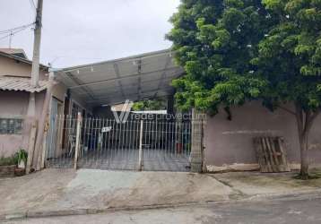 Casa com 3 quartos à venda na cidade satélite íris, campinas , 90 m2 por r$ 425.000