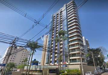 Apartamento com 4 quartos à venda na rua sampainho, 20, cambuí, campinas, 306 m2 por r$ 2.900.000