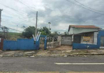 Terreno comercial à venda no parque da figueira, campinas , 150 m2 por r$ 640.000