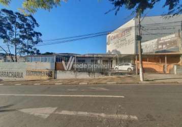 Casa comercial com 3 salas à venda na avenida engenheiro antônio francisco de paula souza, 1309, vila georgina, campinas, 368 m2 por r$ 1.500.000