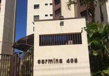 Cobertura com 3 quartos à venda na rua sete de setembro, 405, vila industrial, campinas, 210 m2 por r$ 735.000