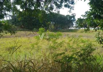 Terreno comercial à venda na rua ângelo vicentim, s/n°, barão geraldo, campinas por r$ 12.600.000