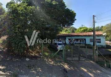 Terreno comercial à venda na rua joão previtale, 104, jardim alto da colina, valinhos por r$ 7.500.000