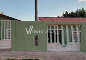 Casa com 5 quartos à venda na rua joanópolis, 749, cidade jardim, campinas, 220 m2 por r$ 800.000