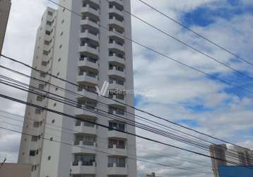 Cobertura com 3 quartos à venda na rua josé vilagelim neto, 130, taquaral, campinas, 140 m2 por r$ 830.000