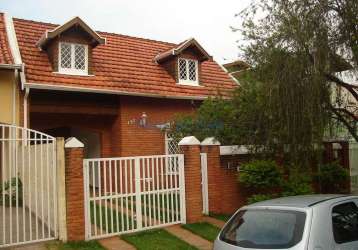 Casa com 3 quartos à venda na rua antônio luiz carbone, 197, cidade universitária, campinas, 288 m2 por r$ 750.000