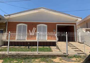 Casa com 4 quartos à venda na rua orlando fagnani, 91, nova campinas, campinas, 208 m2 por r$ 1.250.000