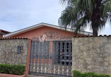 Casa com 3 quartos à venda no jardim proença, campinas , 254 m2 por r$ 900.000