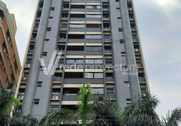 Apartamento com 3 quartos à venda na rua proença, 991, bosque, campinas, 95 m2 por r$ 650.000