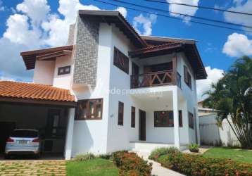 Casa em condomínio fechado com 3 quartos à venda na avenida engenheiro luiz antônio laloni, 321, tijuco das telhas, campinas, 310 m2 por r$ 1.600.000