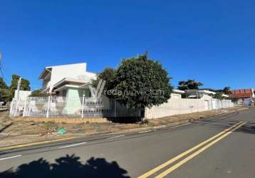 Casa com 4 quartos à venda na rua guerra junqueira, 183, jardim nossa senhora auxiliadora, campinas, 200 m2 por r$ 1.200.000