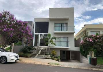 Casa com 4 quartos à venda na rua roberto abdalla, s/n°, vila dos plátanos, campinas, 428 m2 por r$ 2.650.000