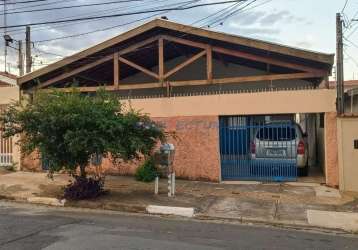 Casa com 3 quartos à venda no jardim paulicéia, campinas , 195 m2 por r$ 550.000