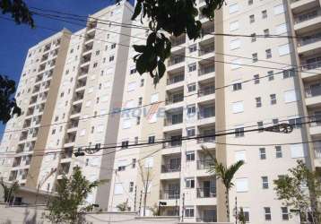 Apartamento com 3 quartos à venda na rua augusto emílio zaluar, 59, jardim chapadão, campinas, 69 m2 por r$ 650.000