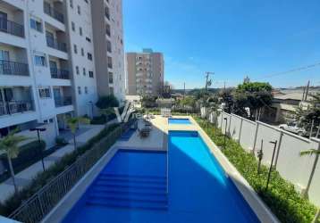 Apartamento com 3 quartos à venda na rua augusto emílio zaluar, 59, jardim chapadão, campinas, 69 m2 por r$ 650.000